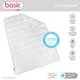 Наматрацник Sonex Basic Platinum 90х200 (SO102337) - зображення 4