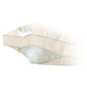 Подушка Sonex Bamboo Высокая 50х70 см Бежевая (SO102160) - изображение 4