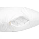 Подушка Sonex Basic Platinum 50x70 см (SO102334) - изображение 5
