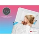 Подушка Sonex c Тинсулейтом Antistress 50х70 см (SO102047) - изображение 5