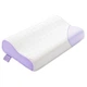Подушка Sonex Lavender Wave анатомічна з пам'яттю 40х60 см (SO102360) - зображення 1