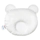 Подушка Sonex Teddy Біла + наволочка 30х32 см (SO102150) - зображення 1
