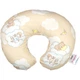 Подушка Sonex BabyCare 58x54х17 см Бежевая (SO102144) - изображение 1
