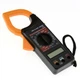 Мультиметр, тестер, токовые клещи Digital Tech DT-266 - изображение 1