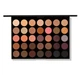 Палетка теней Morphe 35W Warm It Up Artistry Eyeshadow Palette - изображение 1