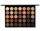 Палетка теней Morphe 35W Warm It Up Artistry Eyeshadow Palette - изображение 2