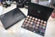 Палетка теней Morphe 35W Warm It Up Artistry Eyeshadow Palette - изображение 8
