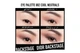 Палетка тіней для повік Dior Backstage Eye Palette Cool Neutrals 002 - зображення 7