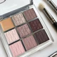Палетка тіней для повік Dior Backstage Eye Palette Cool Neutrals 002 - зображення 10
