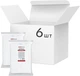 Упаковка тряпок для пола PRO service Optimum 6 шт (19500113) - изображение 1