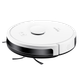 Робот-пылесос RoboJET X-ONE WHITE - изображение 1