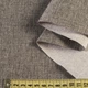 Рогожка на клеевой основе серая, ш.150 (33004.002) - изображение 2