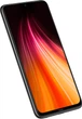 Мобільний телефон Xiaomi Redmi Note 8 2021 4/64 GB Space Black (842865) - зображення 5
