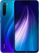 Мобильный телефон Xiaomi Redmi Note 8 2021 4/64GB Neptune Blue (842866) - изображение 1