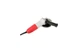 Угловая шлифмашина Intertool 860 Вт х 125 мм (DT-0267) - изображение 2
