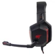 Наушники игровые Havit HV-H657d Black/Red - изображение 3