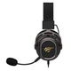 Наушники игровые Havit HV-H2008d 3.5 мм Black - изображение 4