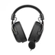 Наушники игровые Havit HV-H2002D 3.5 мм Black/Gray - изображение 4