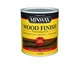 Морилка масляная MINWAX WOOD FINISH для древесины темный орех (Dark Walnut - 2716) 0,946л - изображение 1