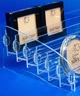 Шестиярусная горка под товар шириной 350 мм. (PR-245) - изображение 1