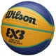 М'яч баскетбольний Wilson Fiba 3X3 Junior size 5 (WTB1133XB) - зображення 5