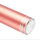 Высококачественный беспроводной Bluetooth караоке-микрофон UTM WS858 Pink - изображение 6