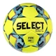 Мяч футбольный SELECT Brillant Super TB (FIFA QUALITY PRO) Yellow - зображення 1