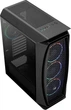Корпус Aerocool Aero One Eclipse ARGB Tempered Glass Black (ACCM-PB17143.11) - изображение 2