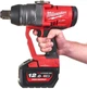 Гайковерт Milwaukee M18 ONEFHIWF1-0X (4933459732) - изображение 3