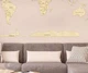 Деревянная карта мира 200*120 см 3DBRT с гравировкой стран и столиц настенная - изображение 3