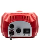 Фрезер для маникюра Drill pro ZS 601 65 Вт 35 000 об, Красный - изображение 4