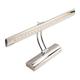 Подсветка зеркала светильник для ванной Horoz Electric LED FLAMINGO-4 4W 4200K хром 040-001-0004 - изображение 1