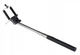 Монопод для селфі KS SS1 Light Black - зображення 4
