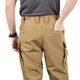 Штаны HELIKON-TEX SFU NEXT - PolyCotton Ripstop SHADOW-GREY 2XL/Regular - изображение 8
