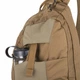 РЮКЗАК HELIKON-TEX EDC SLING - CORDURA Black - зображення 7