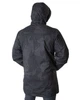 Пуховик чоловічий TRUSSARDI JEANS (52S00468-1T004120-K515/20-21-2) Чорний 48 - изображение 5