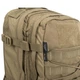 Рюкзак HELIKON-TEX Raccoon Mk2 - Cordura® COYOTE - изображение 5