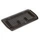 Панель жарочна верхня для електрогриля Tefal TS-01041600 TS-01041601 - изображение 2