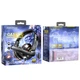 Наушники игровые с микрофоном BOROFONE Gaming Amusement headphones Hi-Res BO102. Black-Red - изображение 5