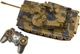 Танк на радиоуправлении ZIPP Toys 789 USA M1A2 1:18 (5320014) - изображение 2