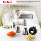 Мясорубка Tefal NE688837 - изображение 6