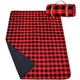Коврик для пикника и кемпинга складной Springos 200 x 150 см PM029 - изображение 1