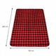 Коврик для пикника и кемпинга складной Springos 200 x 150 см PM029 - изображение 5