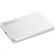 Внешний жесткий диск 2.5" 2TB Transcend (TS2TSJ25C3S) - изображение 2