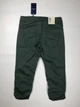 Бриджи Tom Tailor XS оливковый (TT/000578) - изображение 4