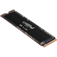 Накопитель SSD Crucial M.2 NVMe 500Gb P5 (CT500P5SSD8) - изображение 1