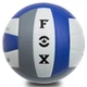 Мяч волейбольный Fox SD-V8000 №5 Лимонно-фиолетовый (57508159) - изображение 2