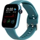 Умные часы Gelius Pro GP-SW002 (Neo Star Line) Blue - изображение 1