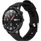 Умные часы Gelius Pro GP-SW005 (NEW GENERATION) (IPX7) Black - изображение 1