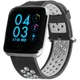 Умные часы Gelius Pro GP-SW001 (NEO) Black/Grey - изображение 1